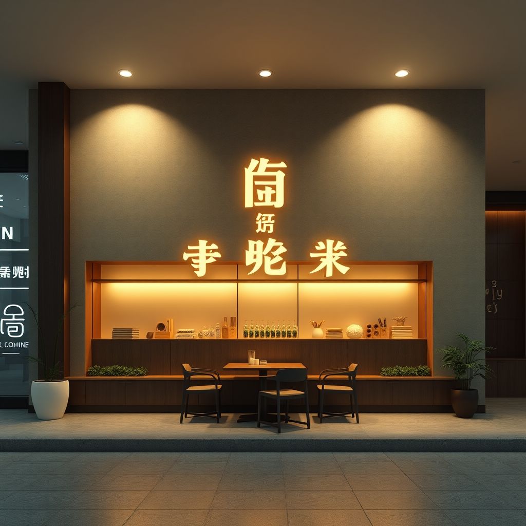 โลโก้แบบไหนที่ทำให้ร้านกาแฟของคุณน่าจดจำ